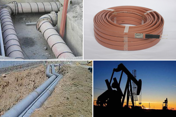 自限温电伴热带_行业资讯|电伴热行业资讯_邦达电气