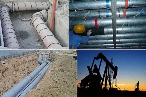 行业资讯|电伴热行业资讯_邦达电气