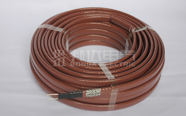 中温自限温电伴热带/工业保温带 中温自限温电伴热带/工业保温带