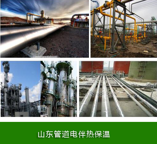 化工电伴热带 化工电伴热带